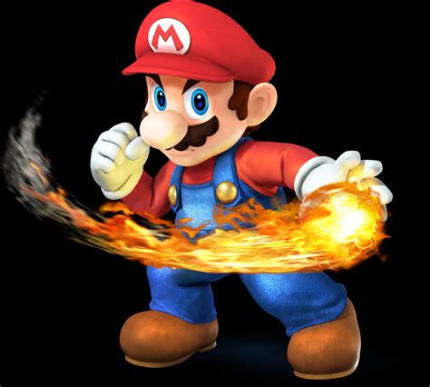 Mario Super Smash Bros Bowl Wiki