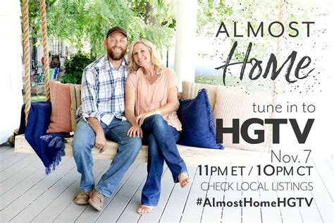 Hgtv Renovation Pilot Featuring Nwa Couple Only In Arkansas