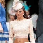 Kate Middleton Pulls Down Her Panties At Royal Party Sexiezpicz Web Porn
