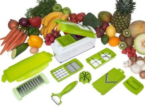 Plastic Nicer Dicer Multi Chopper Vegetable Cutter Rs 499 Piece Id