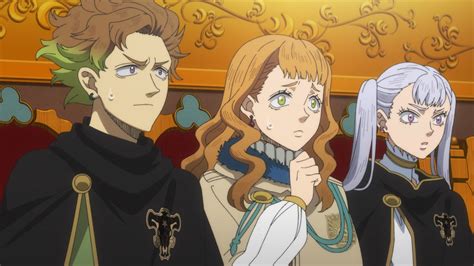 Black Clover Tv Media Review Episode 130 Anime Solution