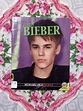 Justin Bieber biography Paperback book Vintage | Etsy