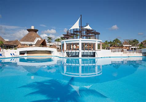 Bahia Principe Grand Tulum All Inclusive Resort Deals