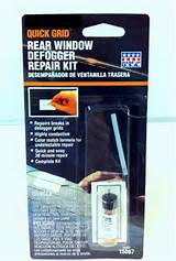 Window Glass Repair Kit Pictures