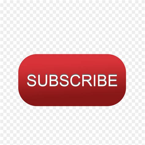 Subscribe Button Png Clipart Icon Free Free Download