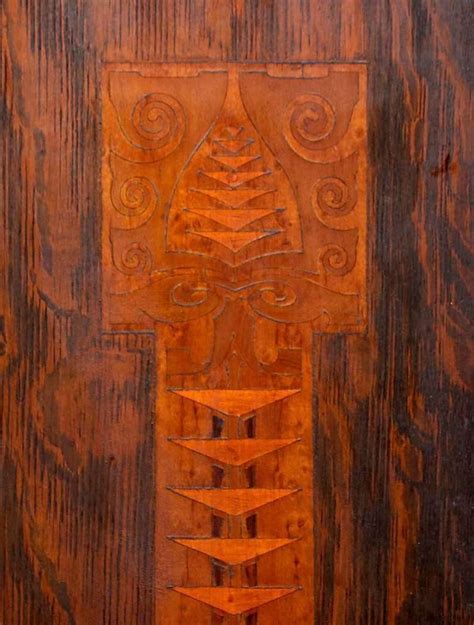 Specialize in refacing and custom cabinetry. Shop of the Crafters Inlaid China Cabinet c1905 ...