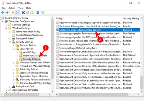 How To Change The Pagefilesys File In Windows 10