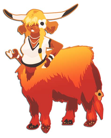 Cow Centaur DeviantART More Like Io The Cow Taur By MidnightTea Character Art Character