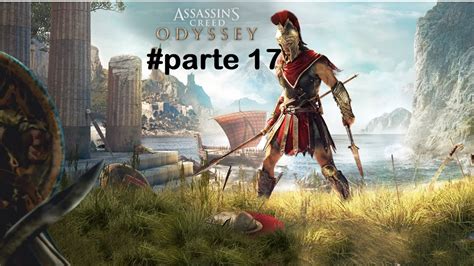 Assassin S Creed Odyssey Parte 17 Fugindo De Atenas Ostracismo