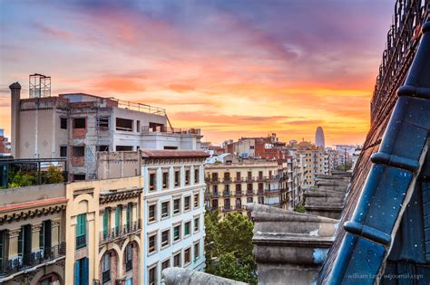 City Street Scenes - Barcelona, Spain | WT Journal