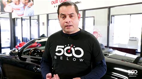 Preguntas Frecuentes De 500 Below Cars Heights Edition Youtube