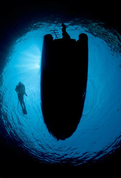 Underwater Photographer Nicholas Samarass Gallery