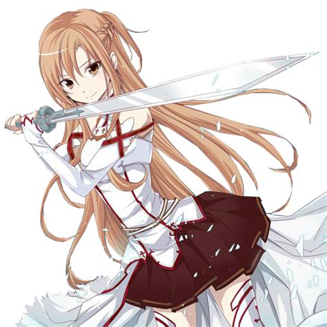 Download Asuna Picture Hq Png Image Freepngimg