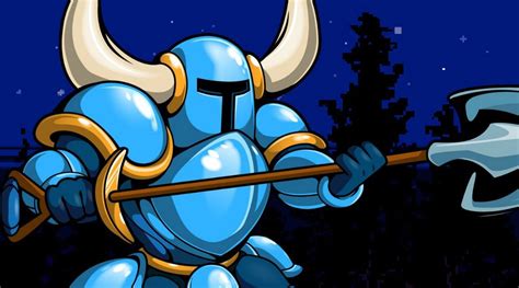 Yacht Club Weighs In On Shovel Knight Appearance In Super Smash Bros