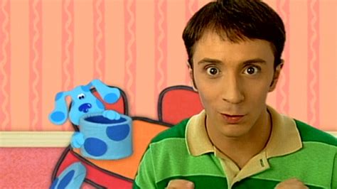 Blues Clues Blues Clues Blues Clues Nickelodeon Shows Porn Sex Picture