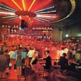 The Cheetah Club, Manhattan, New York City, c. 1967 : TheWayWeWere