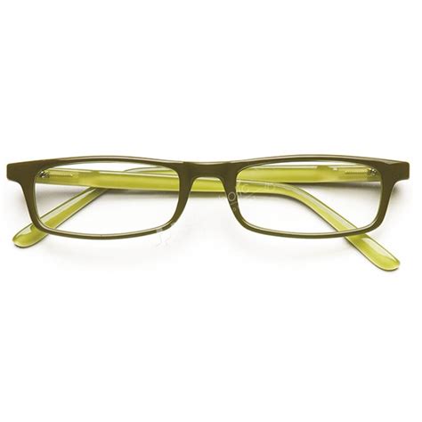 B D Dark And Light Green Reading Glasses 1 00 King And I Soap