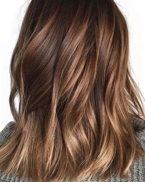 49 Beautiful Hair Color That Are Sooo Popular Right Now Balayage Hair