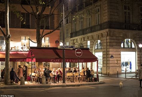 France is to shut most shops, restaurants and cafes from midnight tonight in response to the coronavirus pandemic. Coronavirus France: Gridlock as people flee Paris before ...