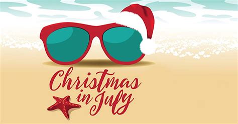 Happy Christmas In July From Ghoulish Grin Films