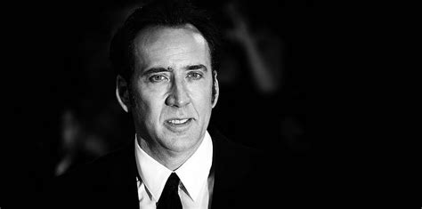 Nic Cage In Face Off With Human Rights Groups Over
