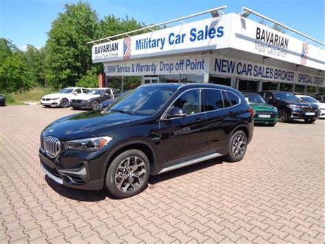 Two variants are available in the philippines. BMW X1 xDrive 28i - Tax Free Military Sales in Ramstein-Miesenbach Price 33995 usd Int.Nr.: U-16373