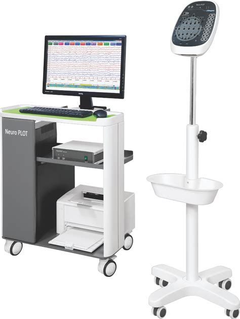 Electroencephalograph Eeg Clarity Medical Eeg Machine Eeg Device