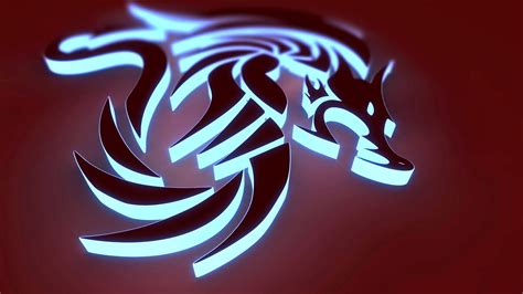 The best free logo maker & branding tool lets you create your company logo in minutes. 3D Dragon Logo Android Wallpapers HD / Desktop and Mobile ...