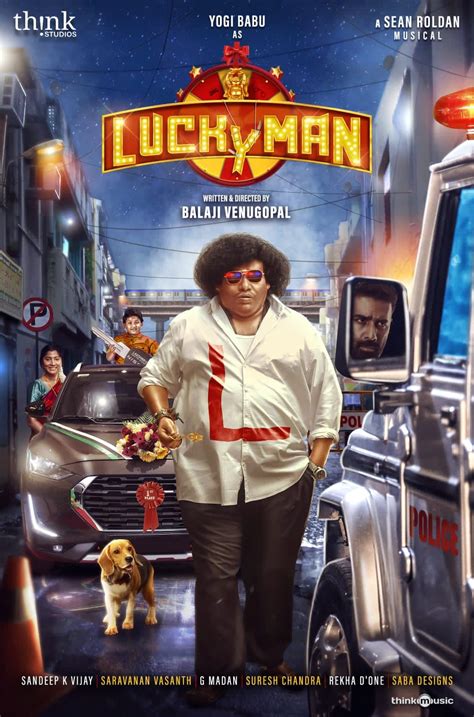 Download Lucky Guy 2023 S01 Hindi Dubbed Hdrip Complete Web Series