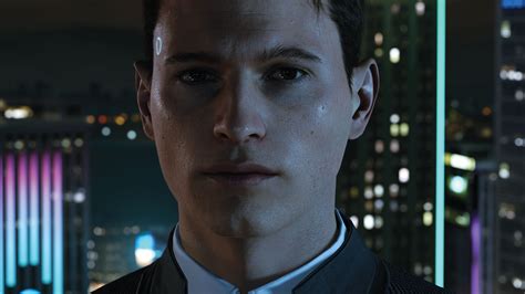 Detroit: Become Human Wallpapers - Wallpaper Cave