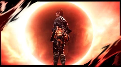 Dark Souls 3 A Build Do Pyromancer YouTube