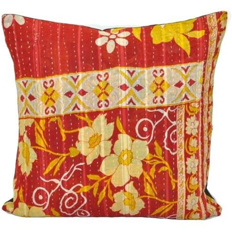 Find modern and trendy soft sofa throw to make your home look chic and elegant, only on alibaba.com. 16" designer sofa pillow cases bedroom sham covers kantha ...