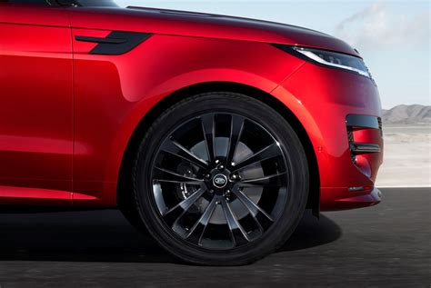 Novo Range Rover Sport Estreia No Brasil Com Preços A Partir De R 953