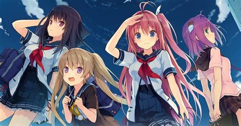 The Results Are In For The 2014 Moe Game Awards Interest Anime News