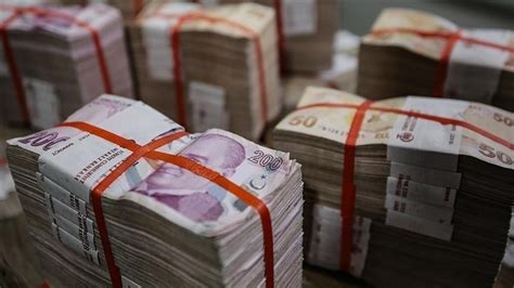 Hazine 2 tahvil ihalesinde 31 5 milyar lira borçlandı Haberler