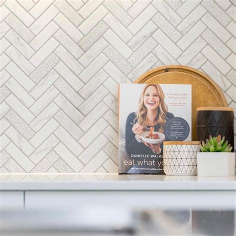 Amber Tiles On Instagram Herringbone Never Goes Out Of Fashion