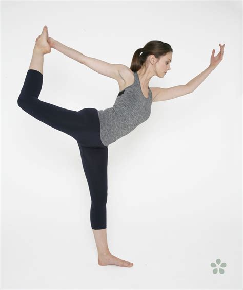 Asana Of The Week Natarajasana Yoga Asanas Twist Yoga Yoga