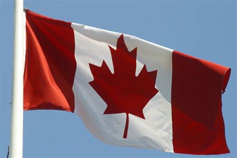 Canadian Flag Free Photo Download Freeimages
