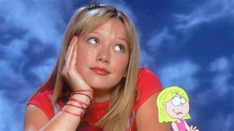 Lizzie McGuire Premiered 20 Years Ago And Here S What The Internet Has