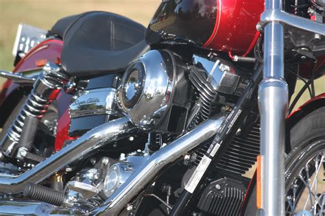 It's a long time coming. Will Harley go water-cooled? - Motorbike Writer