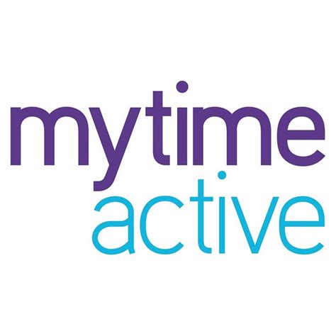 Mytime Active Youtube
