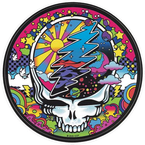 Grateful Dead Archives Peace Resource Project