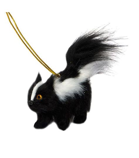 15 Best Animal Ornaments Racoon And Skunk Images On Pinterest