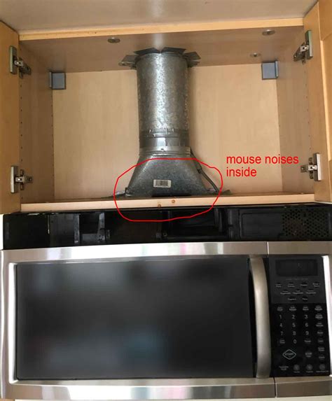 Built In Microwave Ovens With Exhaust Fan Ph