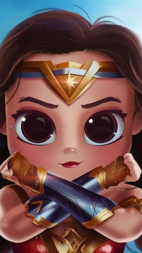 Wonder Woman Dc Superhero Girls Boneca Da Mulher Maravilha Arte Da