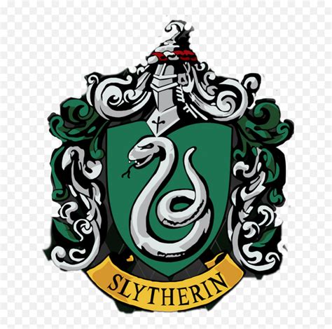Download Slytherin Crest Png Harry Potter Slytherin Logo Printable