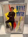 Showstoppers by Wayne Newton (Cassette, Apr-1992, EMI-Capitol Special ...
