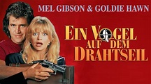 Ein Vogel auf dem Drahtseil - Kritik | Film 1990 | Moviebreak.de