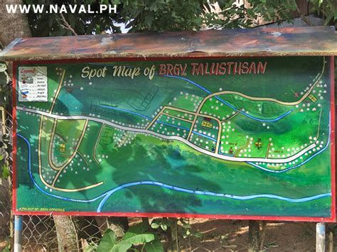 Naval Biliran Maps Naval Biliran Philipines Biliranph