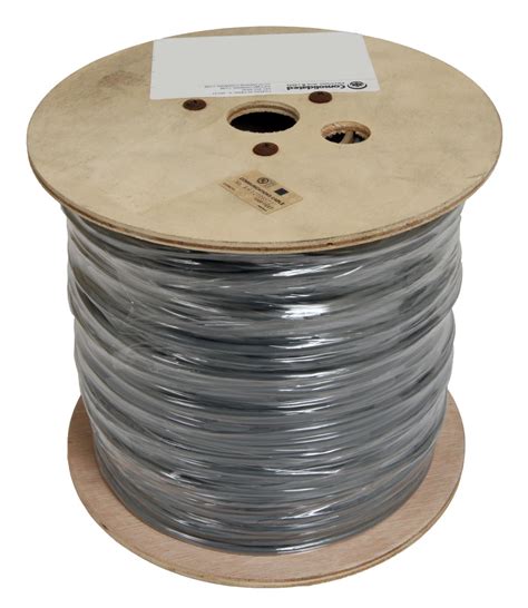 Consolidated Electronic Wire 5726 Cl 1k Consolidated Wire Multi